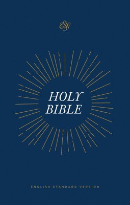bokomslag ESV Share the Good News Outreach Bible