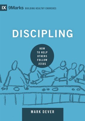 Discipling 1