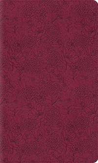 bokomslag ESV Thinline Bible