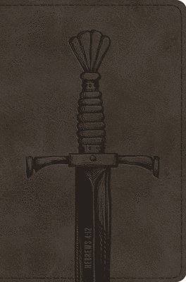 bokomslag Crossway Books: Holy Bible