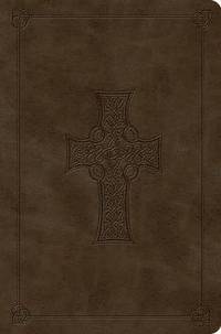 bokomslag ESV Compact Outreach Bible, Premium Edition