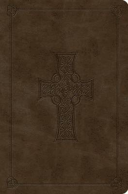 bokomslag ESV Compact Outreach Bible, Premium Edition