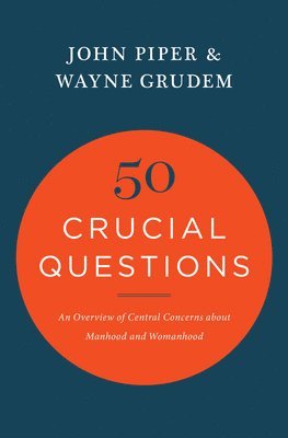 50 Crucial Questions 1