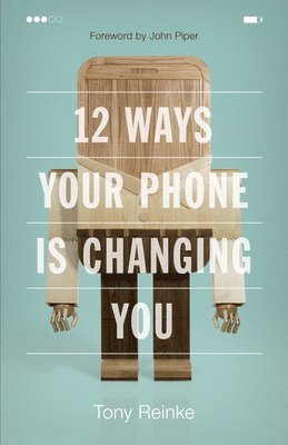 12 Ways Your Phone Is Changing You 1