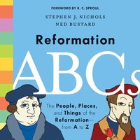 bokomslag Reformation ABCs