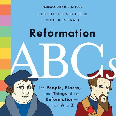 Reformation ABCs 1