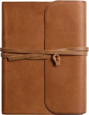 ESV Single Column Journaling Bible, Large Print 1