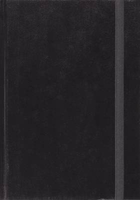 ESV Single Column Journaling Bible, Large Print 1