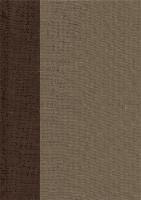bokomslag Esv Study Bible, Large Print
