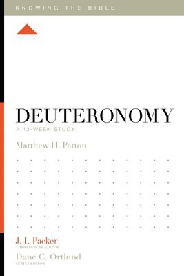 Deuteronomy 1