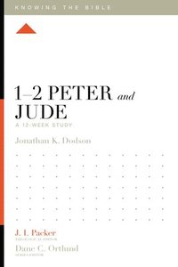 bokomslag 12 Peter and Jude