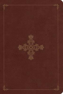 ESV Single Column Personal Size Bible 1