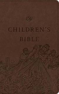 bokomslag ESV Children's Bible