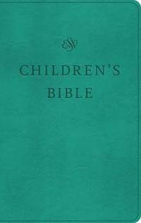 bokomslag ESV Children's Bible