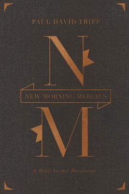 New Morning Mercies 1