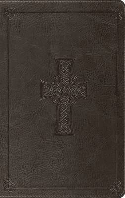 ESV Large Print Thinline Bible 1