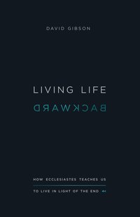 bokomslag Living Life Backward