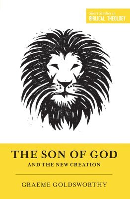 The Son of God and the New Creation (Redesign) 1