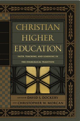 Christian Higher Education 1