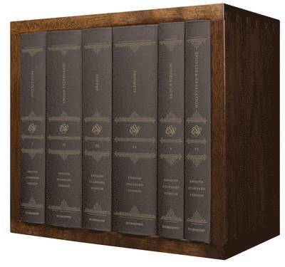 ESV Reader's Bible 1