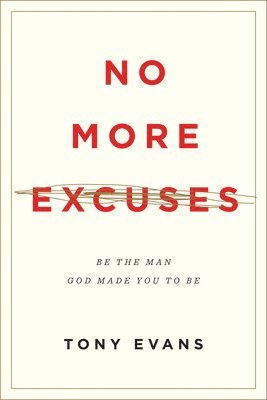 No More Excuses 1