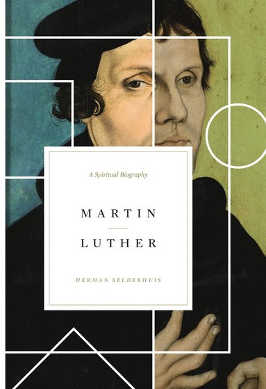 bokomslag Martin Luther