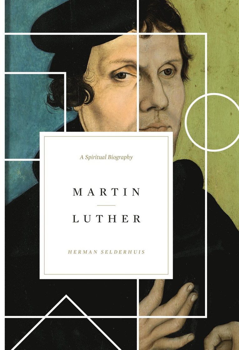 Martin Luther 1