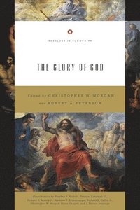 bokomslag Glory of God