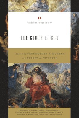 bokomslag Glory of God