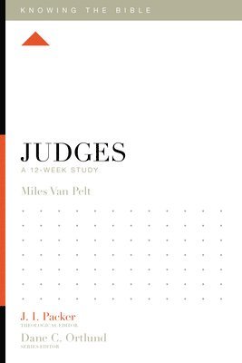 bokomslag Judges