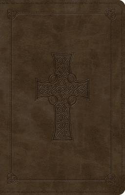 ESV Large Print Thinline Reference Bible 1