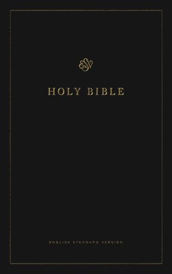 bokomslag ESV Thinline Bible