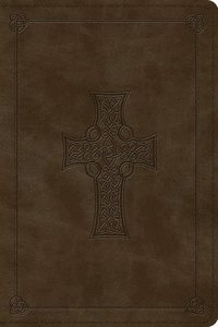 bokomslag ESV Personal Reference Bible