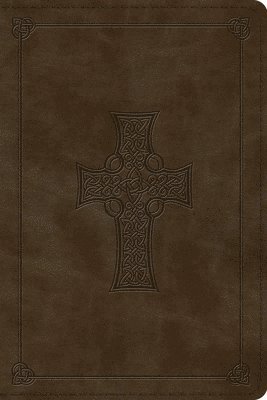 bokomslag ESV Personal Reference Bible