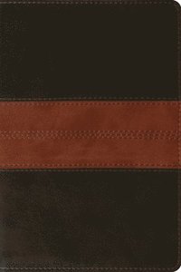 bokomslag ESV Personal Reference Bible