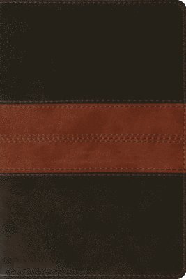 bokomslag ESV Personal Reference Bible