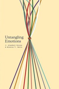 bokomslag Untangling Emotions