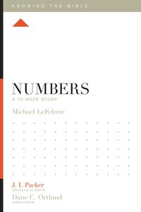 bokomslag Numbers