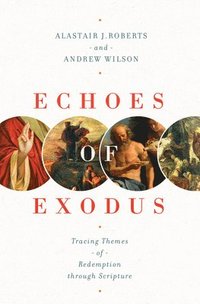 bokomslag Echoes of Exodus