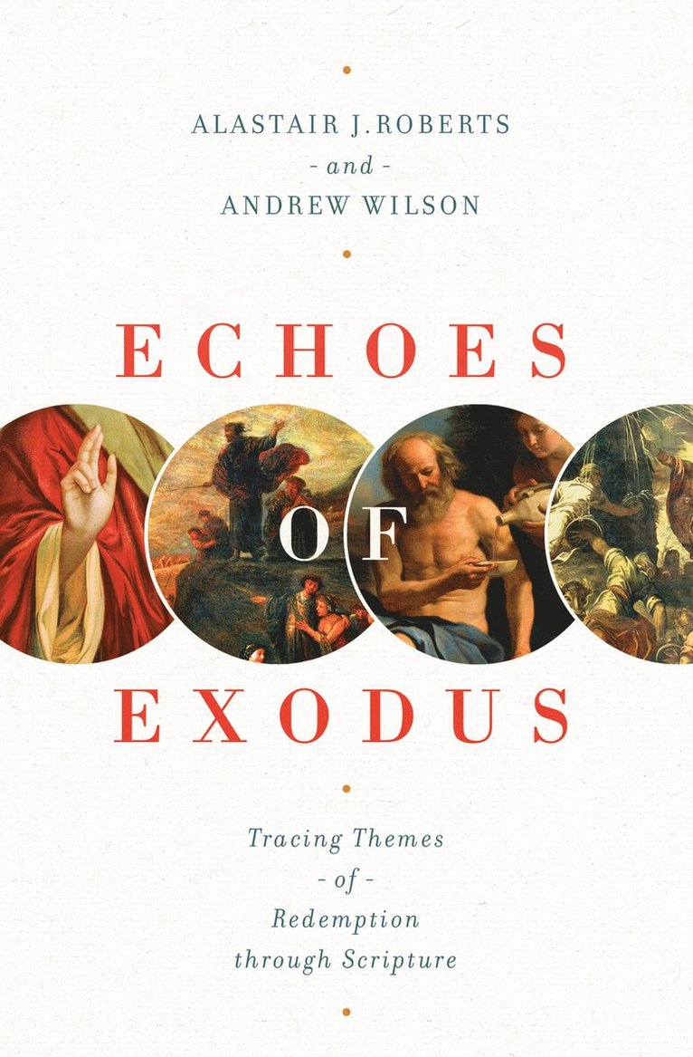 Echoes of Exodus 1