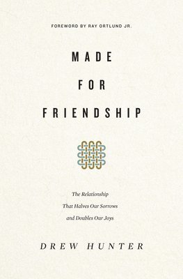 Made for Friendship 1