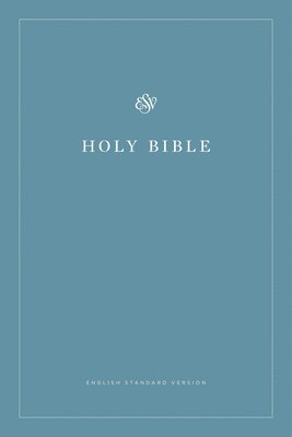 ESV Economy Bible 1