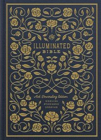 bokomslag ESV Illuminated? Bible, Art Journaling Edition