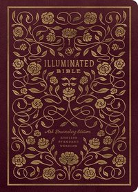 bokomslag ESV Illuminated? Bible, Art Journaling Edition