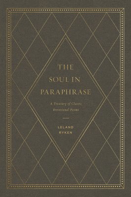 The Soul in Paraphrase 1