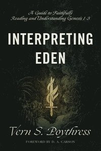 bokomslag Interpreting Eden