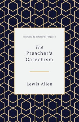 bokomslag Preacher's Catechism