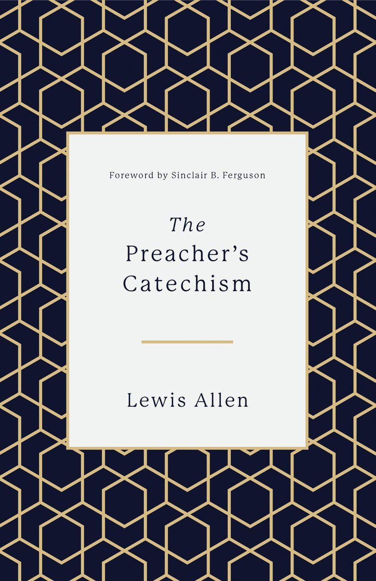 Preacher's Catechism