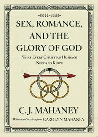 bokomslag Sex, Romance, and the Glory of God