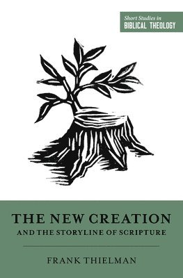 Frank Thielman, Miles V. Van Pelt - New Creation and the Storyline of Scripture, Häftad